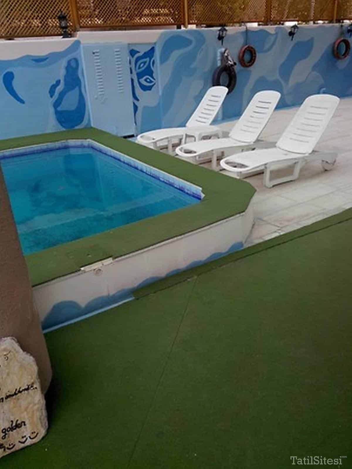 Barış Suite Hotel Kuşadası